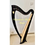 SOLD - 2nd Hand Harp - Lyon & Healy Ogden 34 SOLD - 2nd Hand Harp - Lyon & Healy Ogden 34